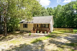 210 Deer Run Dr, Franklinton, NC 27525 - Photo 1
