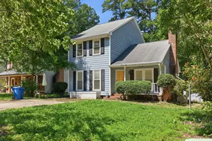 3336 Lassiter St, Durham, NC 27707 - Photo 1