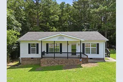 104 Pine Forest Drive, Henderson, NC 27536 - Photo 1