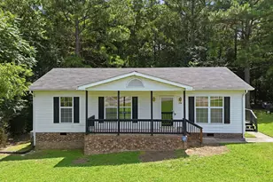 104 Pine Forest Dr, Henderson, NC 27536 - Photo 1