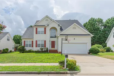 610 Park York Lane, Cary, NC 27519 - Photo 1