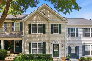 4325 Vienna Crest Dr, Raleigh, NC 27613 - Photo 1