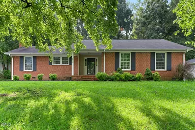 2021 Fox Run Road, Burlington, NC 27215 - Photo 1