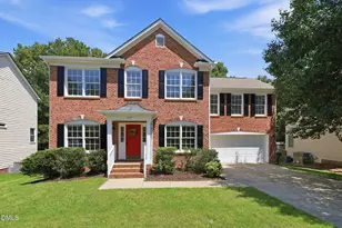 107 Holmhurst Ct, Cary, NC 27519 - Photo 1
