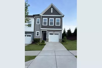 3400 Star View Drive, Raleigh, NC 27610 - Photo 1