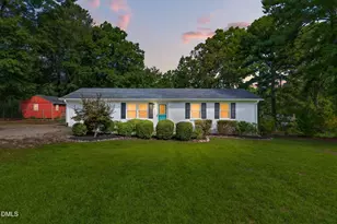 1217 Ridgehaven Dr, Wendell, NC 27591 - Photo 1