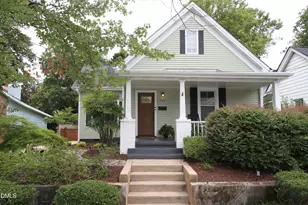 705 Hinsdale St, Raleigh, NC 27605 - Photo 1