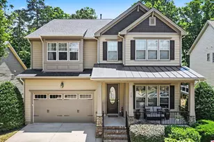 140 Briarfield Dr, Apex, NC 27502 - Photo 1