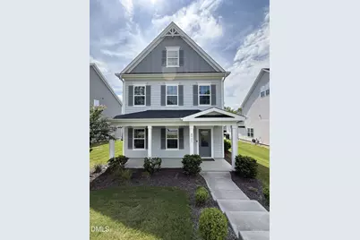 8917 Lee Brown Ridge Drive, Wake Forest, NC 27587 - Photo 1