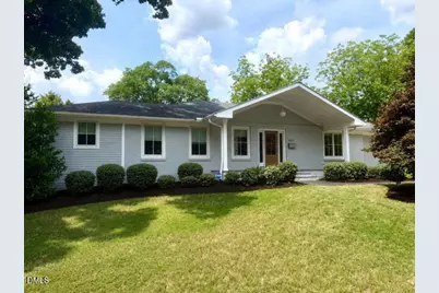 2007 Sutton Drive, Raleigh, NC 27605 - Photo 1