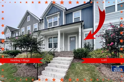 824 Silo Park Drive, Wake Forest, NC 27587 - Photo 1