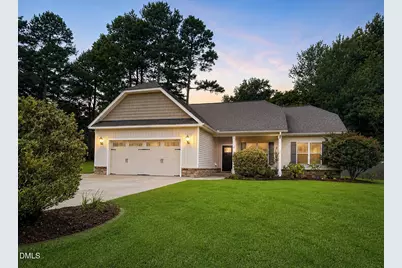 33 Wood Green Drive, Wendell, NC 27591 - Photo 1