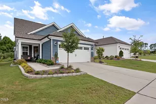 86 Shadowbrook Trl, Clayton, NC 27520 - Photo 1