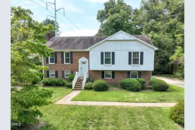 3307 Roundtree Court, Raleigh, NC 27607 - Photo 1
