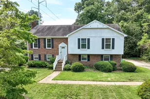 3307 Roundtree Ct, Raleigh, NC 27607 - Photo 1