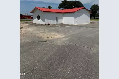 9577 E US Highway 70 Highway E, Princeton, NC 27569 - Photo 1