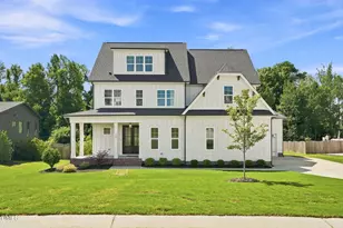 1145 Duke Farm Dr, Wake Forest, NC 27587 - Photo 1