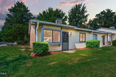 4554 N New Hope Road, Raleigh, NC 27604 - Photo 1