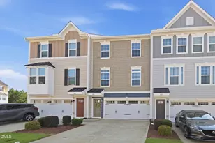 1124 Platform Dr, Apex, NC 27502 - Photo 1