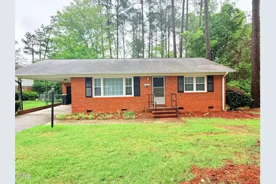 2705 Glascock Street, Raleigh, NC 27610 - Photo 1