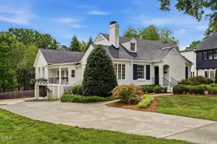 1328 Brooks Ave, Raleigh, NC 27607 - Photo 1