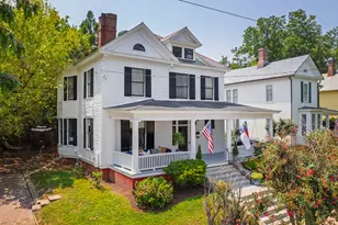 320 E Jones St, Raleigh, NC 27601 - Photo 1
