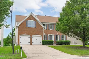 206 Redwood Park Dr, Morrisville, NC 27560 - Photo 1