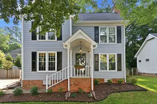 6000 Knollrock Dr, Raleigh, NC 27612 - Photo 1