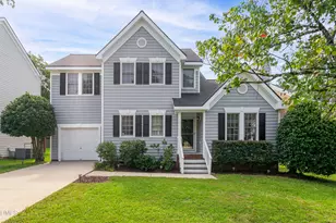 305 Mint Hill Dr, Cary, NC 27519 - Photo 1