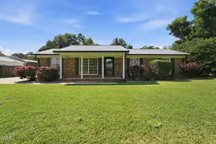 2283 Turnpike Rd, Raeford, NC 28376 - Photo 1