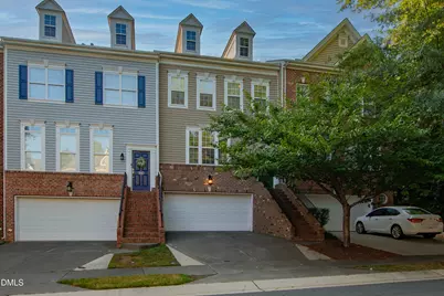 3645 Edgemont Drive, Raleigh, NC 27612 - Photo 1