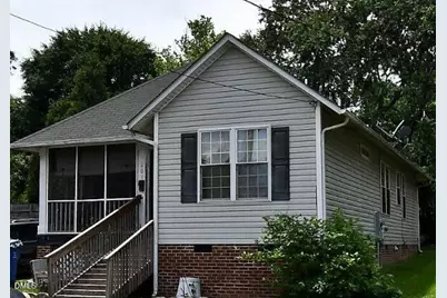 201 Lawrence Street, Fuquay Varina, NC 27526 - Photo 1