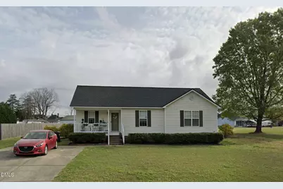 131 Saleen Drive, Willow Springs, NC 27592 - Photo 1