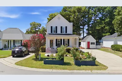513 Cardena School Road, Fuquay Varina, NC 27526 - Photo 1