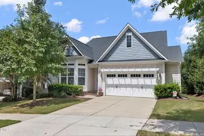 204 Sour Mash Court, Holly Springs, NC 27540 - Photo 1