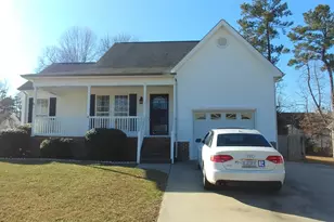 211 Zircon Ln, Knightdale, NC 27545 - Photo 1