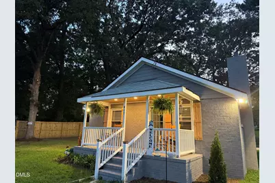 417 Green Street, Roxboro, NC 27573 - Photo 1