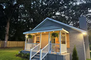 417 Green St, Roxboro, NC 27573 - Photo 1