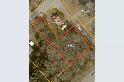 325 Steele Street, Gibsonville, NC 27249 - Photo 1