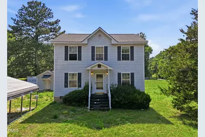 531 Ballard Pruitt Road, Franklinton, NC 27525 - Photo 1