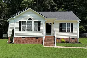 704 Southampton Dr, Knightdale, NC 27545 - Photo 1