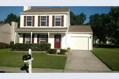 5215 Carriage Pine Drive, Raleigh, NC 27616 - Photo 1