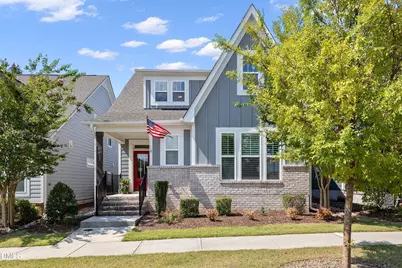 6413 Expertise Avenue, Raleigh, NC 27616 - Photo 1