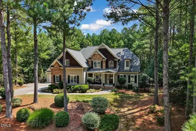 140 Rivers Edge Drive, Youngsville, NC 27596 - Photo 1