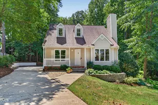 1434 Cedar Branch Ct, Wake Forest, NC 27587 - Photo 1