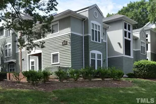 1031 Nicholwood Dr, Raleigh, NC 27605 - Photo 1