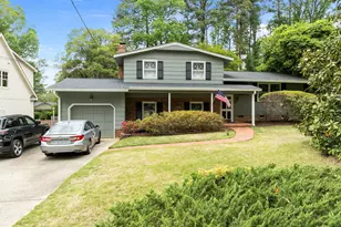 1108 Kimberly Dr, Raleigh, NC 27609 - Photo 1
