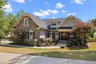 1116 Heritage Knoll Dr, Wake Forest, NC 27587 - Photo 1