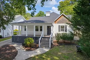 1238 Marshall St, Raleigh, NC 27604 - Photo 1