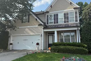 4143 White Kestrel Dr, Raleigh, NC 27616 - Photo 1